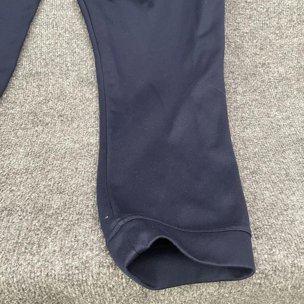 Nike Standard Issue Gonzaga Bulldogs Sweatpants  Men Sz M Blue
